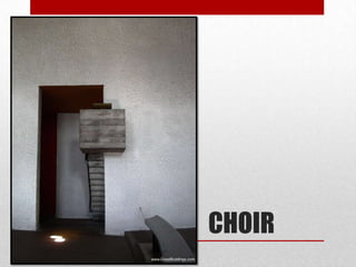 CHOIR
 