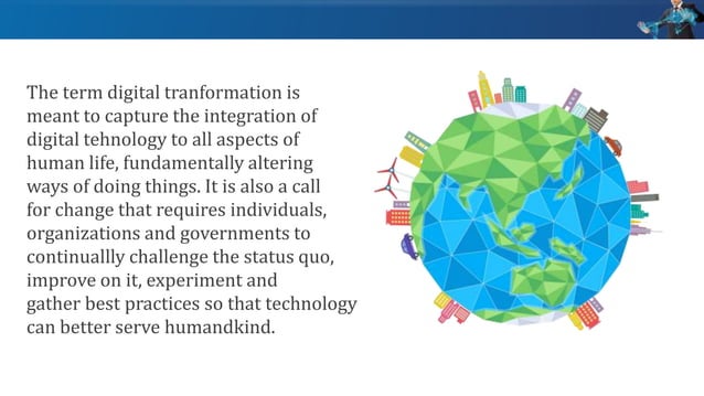 a brief introduction of ict and its components | PPTX