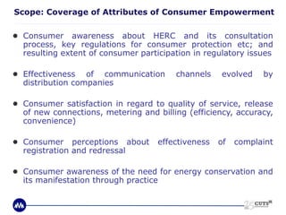Presentation-Findings_of_a_Consumer_Survey_and_emerging_recommendations.ppt