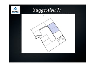 Presentation   Floor Plan