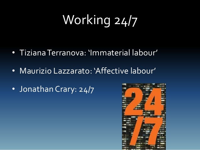 immaterial labour maurizio lazzarato pdf