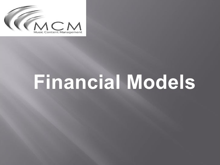 mcm financial