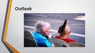 Outlook
 