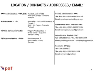 English Presentation - PAF (with pictures) | PDF