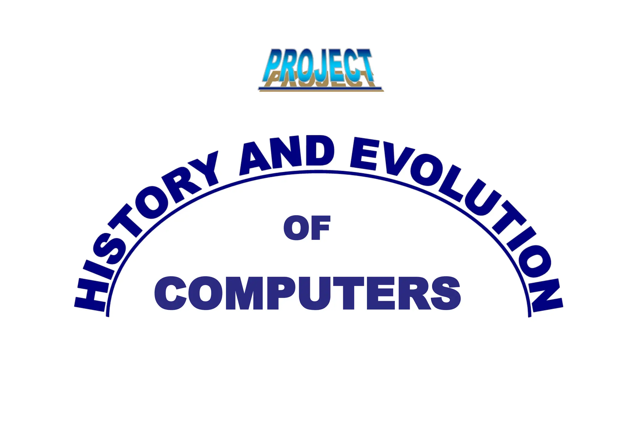 PRESENTATION-History-and-Evolution-of-computer.ppt