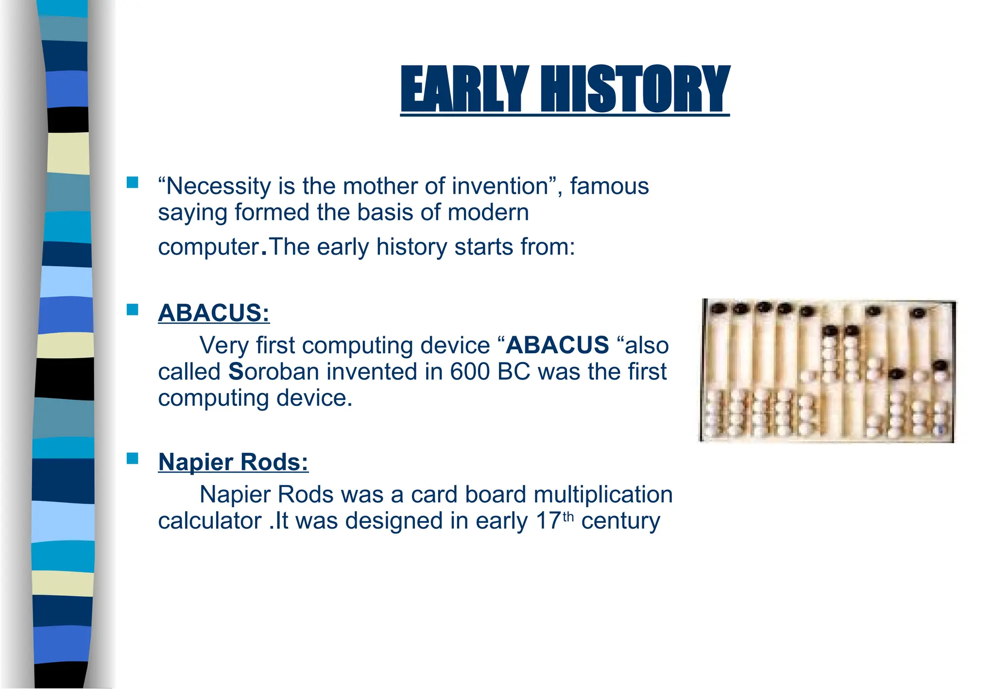 PRESENTATION-History-and-Evolution-of-computer.ppt