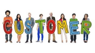 How To Find The Right Customers For Your Business