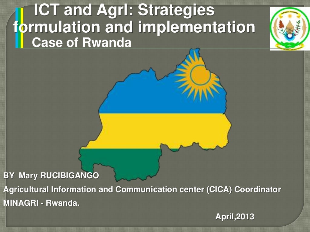 Rwanda 2014 image