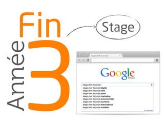 1 2 3 4 5
Année
Alternance
Cursus 5 ans
Cursus 3 ans
Cursus Alternance
Stage
 