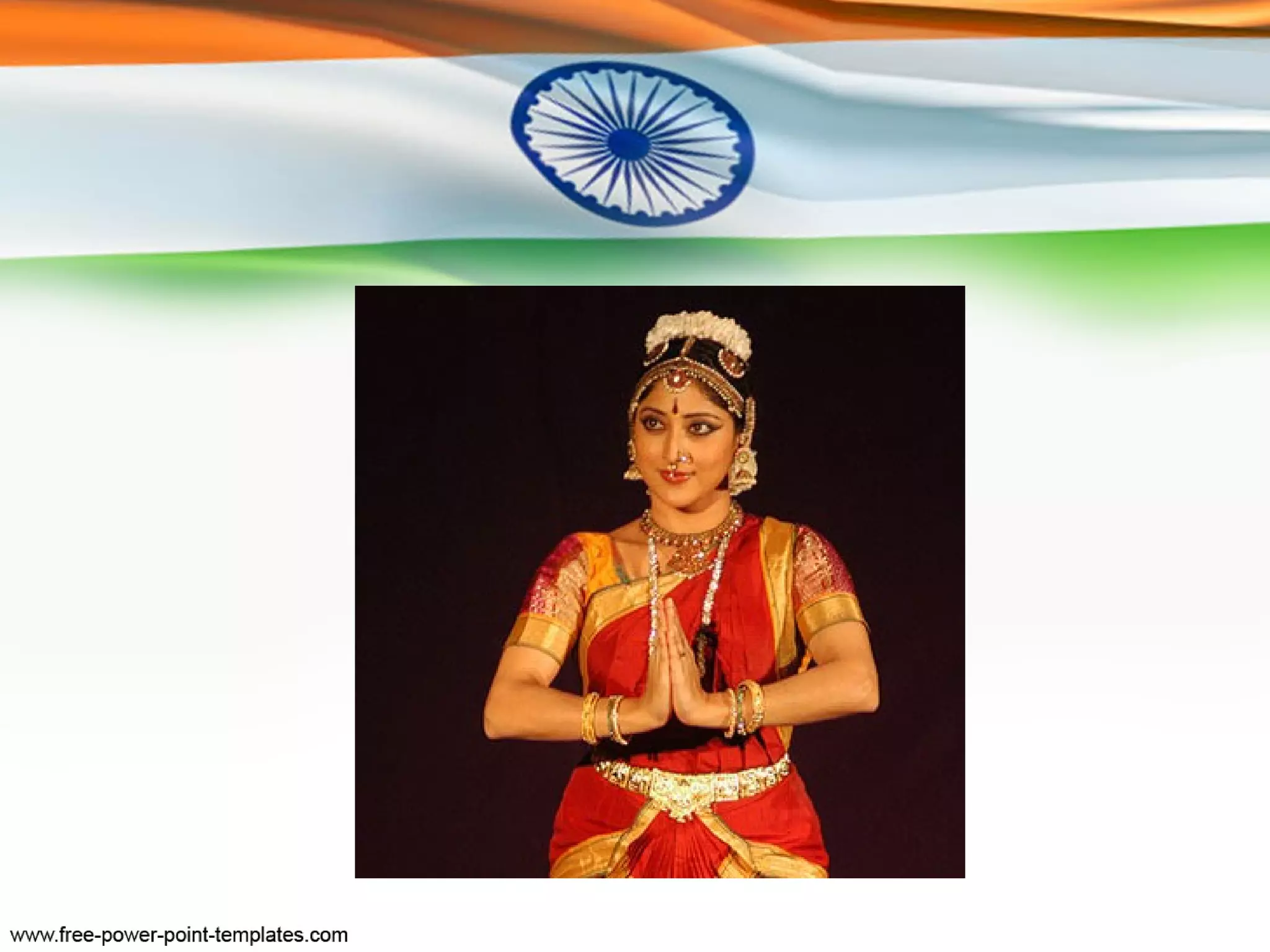 Presentation- "Incredible India-2012"-by Avinash Konkani