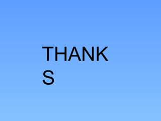 THANK
S
 