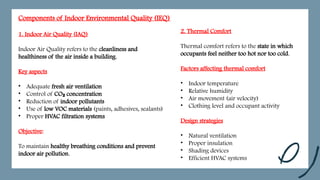 Comprehensive Guide to Indoor Air Quality (IAQ) and Indoor ...