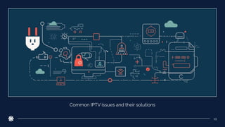 📺 Install IPTV on Your MAG Device (The Ultimate 2026 Complete Guide) | PDF