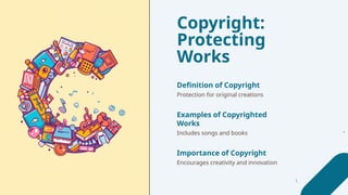 Presentation - Intellectual Property Rights.pptx
