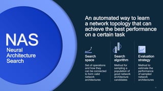 Intelligence at scale through AI model efficiency | PDF