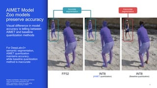 Intelligence at scale through AI model efficiency | PDF