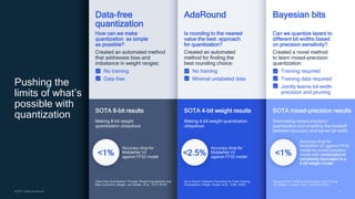 Intelligence at scale through AI model efficiency | PDF