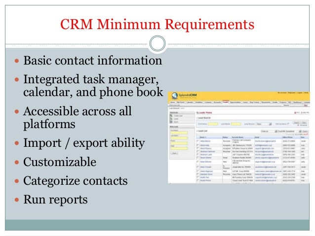 Image Result For How To Export Contacts From Top Producer Real Estate Crm Image Result For How To Export Contacts From Top Producer Real Estate Crm