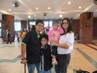 Happy Birthday Israel!