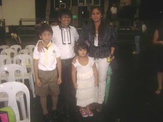 Happy Birthday Israel!