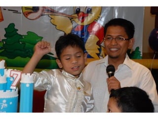 Happy Birthday Israel!