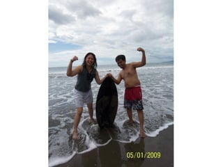 Happy Birthday Israel!