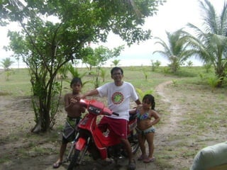 Happy Birthday Israel!