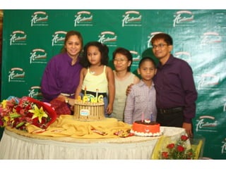 Happy Birthday Israel!