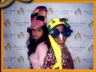 Happy Birthday Israel!