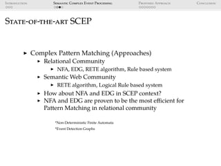 Presentation iswc | PPT