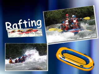 Rafting 