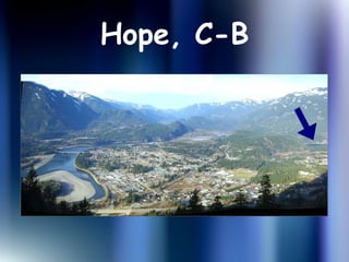 Hope, C-B 