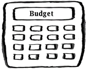 Budget 