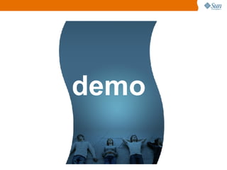 demo 
