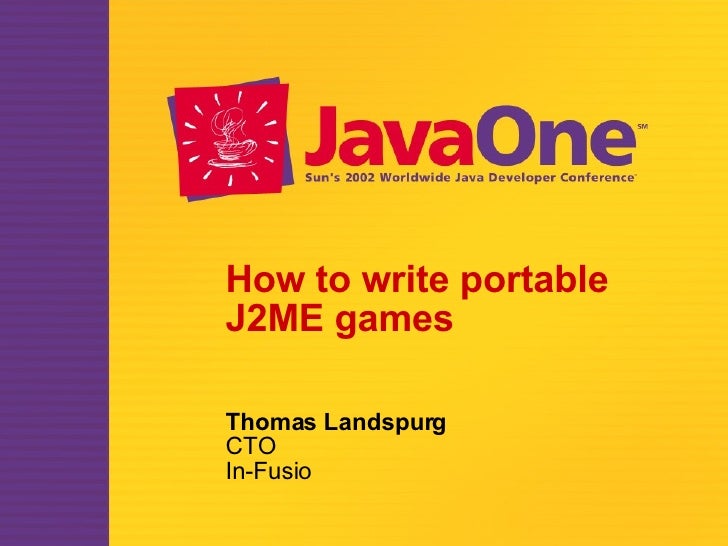 Java game development course free picture