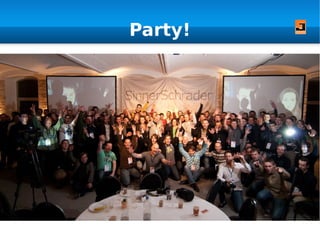 Coupling async scripts 