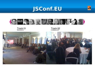 JSConf.EU 