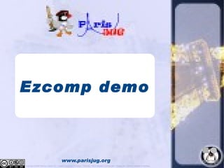 Enterprise JavaBeans (EJB) 3.1 Lite 