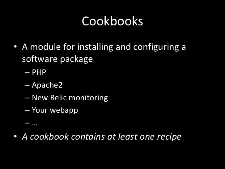 Luke Nguyen (@luke_nguyen) | Twitter Chef + AWS + CodeIgniter