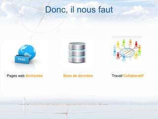 Soit bons exemples, soit mauvais, peu souvent  les deux 