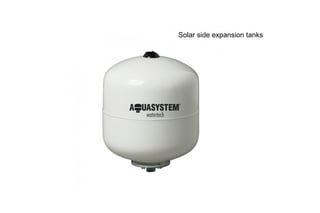 Solar Water Heating Educational Presentation Kenya 17