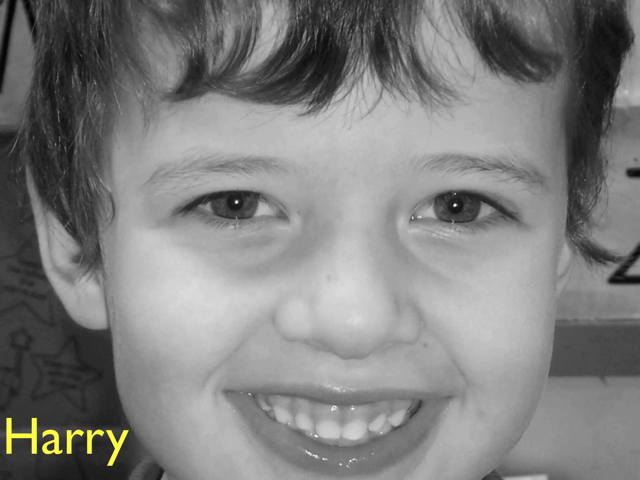 Harry