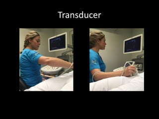 Transducer
 
