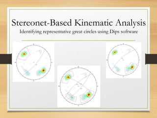 Day 2 Presentation: Kinematic Analysis | PPTX