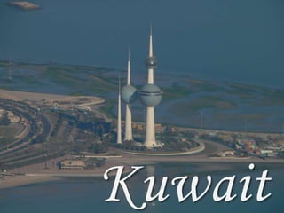 Kuwait
 