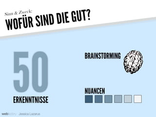 Stephen Andersons Mental Notes™ Cards