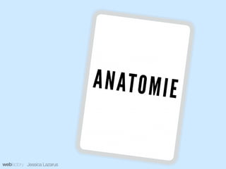 Stephen Andersons Mental Notes™ Cards