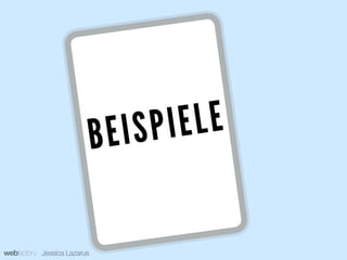 Stephen Andersons Mental Notes™ Cards