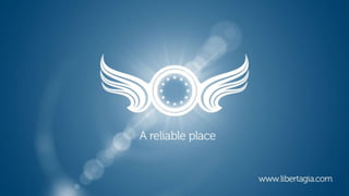 Presentation LibertaGia