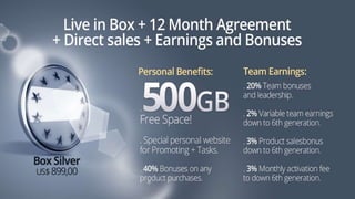 Presentation Libertagia - English